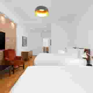 Victorian Hotel Vancouver, 4 of 5