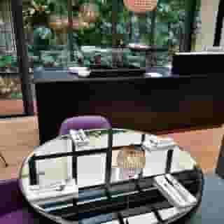 The Talent Hotel, 5 of 5