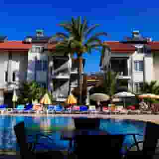 Sunlight Garden, 5 of 5