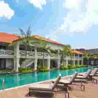 The Barracks Hotel Sentosa by Far East Hospitality, 1 of 5