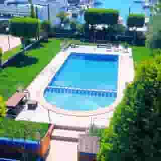 Marina Internacional, 3 of 5