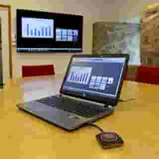 Nya Varvet Studios, 5 of 5