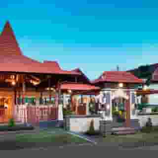 Best Western Premier Agung Resort Ubud, 3 of 5