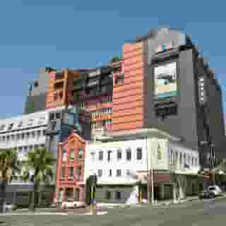 Cape Town Lodge Hotel, 1 of 5