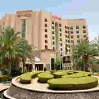 Traders Hotel Qaryat Al Beri Abu Dhabi, 3 of 5