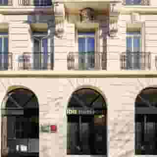 Ibis Styles Marseille Gare Saint Charles, 4 of 5