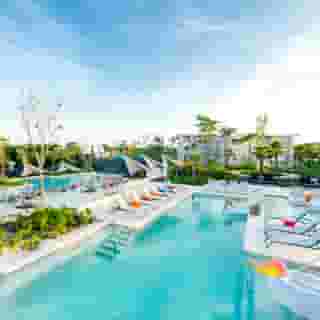 Andaz Mayakoba Resort Riviera Maya - A concept by Hyatt, 3 of 5