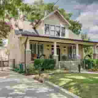 Caroline House Nashville Historic Inn, 3 of 5