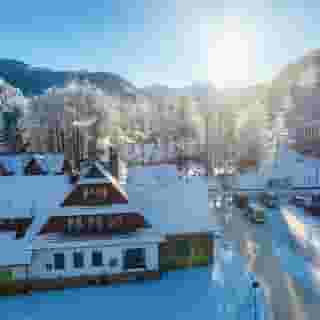 Zajazd Gorski Kuznice, 3 of 5