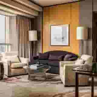 Four Seasons Hong Kong, 1 of 5