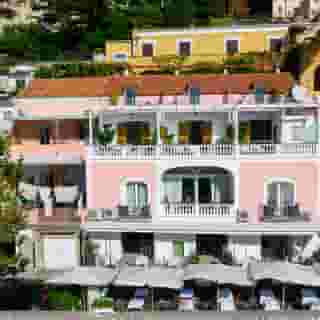 Hotel Villa Gabrisa, 1 of 5