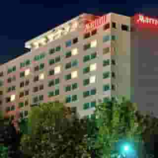 Mexico City Marriott Reforma Hotel, 6 of 6