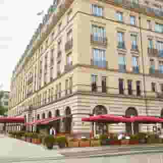 Adlon Kempinski Berlin, 6 of 6