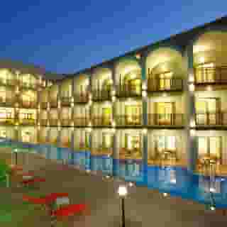 Agelia Beach Hotel - dupe 3134850, 6 of 6