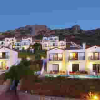 Golden Villas, 2 of 5