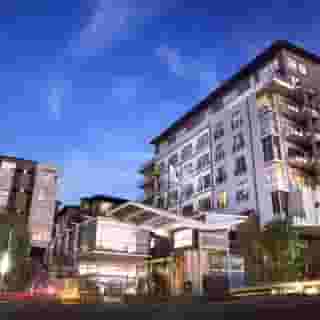 Doubletree by Hilton Cape Town, 3 of 5