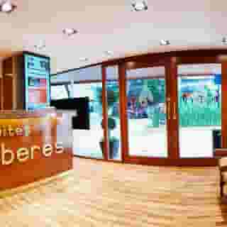 Amberes 64, Ascend Hotel Collection, 5 of 5