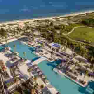 Atelier Playa Mujeres - Adults Only, 2 of 5
