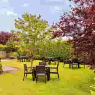 Brook Lodge Hotel, 5 of 5