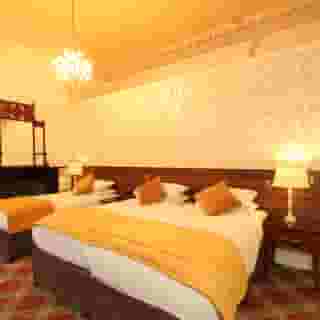 Castle Hotel, 6 of 6