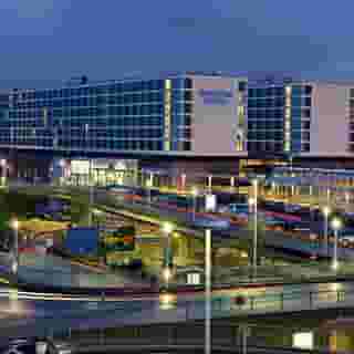 Maritim Hotel Dusseldorf, 2 of 5