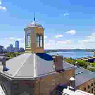 Liberty Hotel, 2 of 5