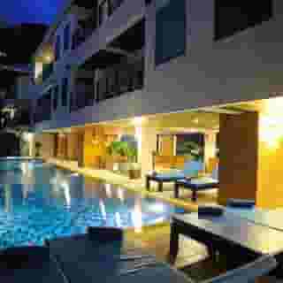 Baramee Resortel, 2 of 5