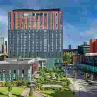 Hyatt House Manchester, 6 of 6