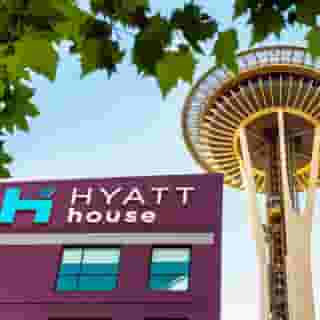 Hyatt House Seattle Downtown, 6 of 6