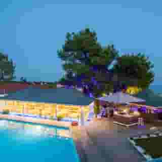 Coral Blue Beach, 1 of 5