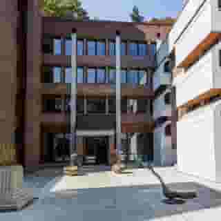 Forest Hotel, 1 of 5