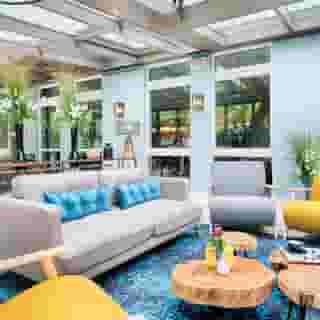 Leonardo Boutique Hotel Berlin City South, 5 of 5