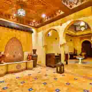 Riad Mimouna, 4 of 5