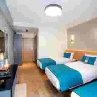 Barin Hotel, 6 of 6