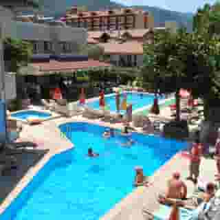 Bonjour Boutique Hotel, 4 of 5