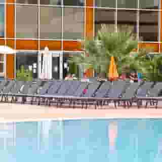 Dynastic Hotel, 3 of 5