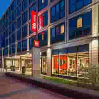 ibis Muenchen Parkstadt Schwabing, 4 of 5