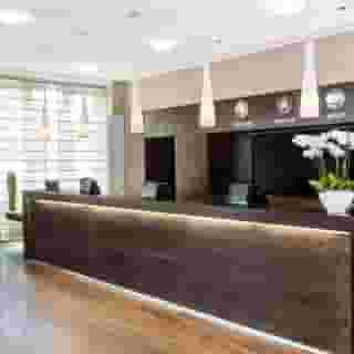 Frankfurt Morfelden Conference Center, 3 of 5