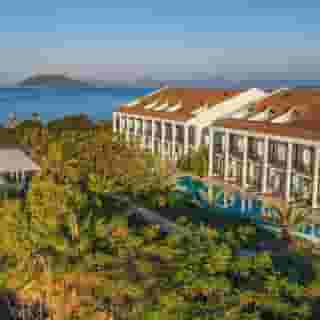 Jiva Beach Resort, 3 of 5