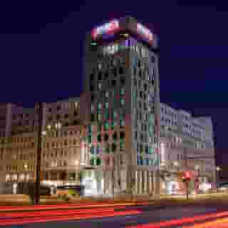 Vienna House by Wyndham Andel's Berlin, 2 of 5