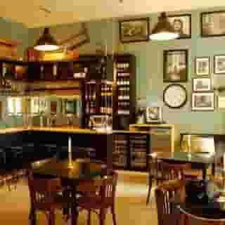 Hotel Le Saint Laurent, 1 of 5