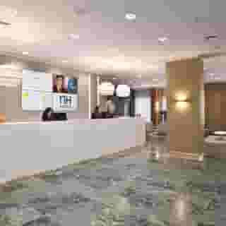 NH Madrid Ventas, 3 of 5