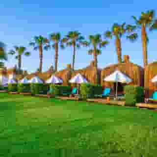 Crystal Flora Beach Resort, 5 of 5