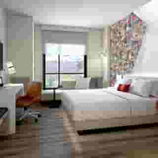 Cambria Hotel Washington D.C. Capitol Riverfront, 6 of 6