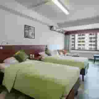 YHA MEI HO HOUSE YOUTH HOSTEL, 6 of 6