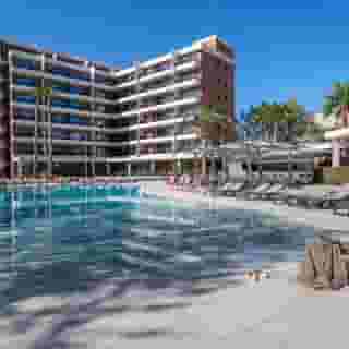 California Garden, 3 of 5