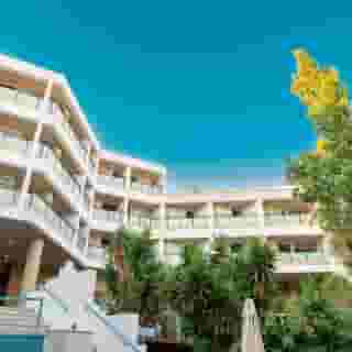 Santa Marina Hotel, 3 of 5