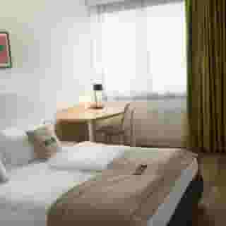 Garner Erlangen Sud, 1 of 5