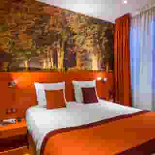 Les Jardins de Montmartre, 4 of 5