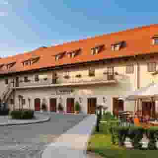 Lindner Hotel Prague Castle, part of JdV by Hyatt, 2 of 5